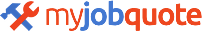 MyJobQuote logo