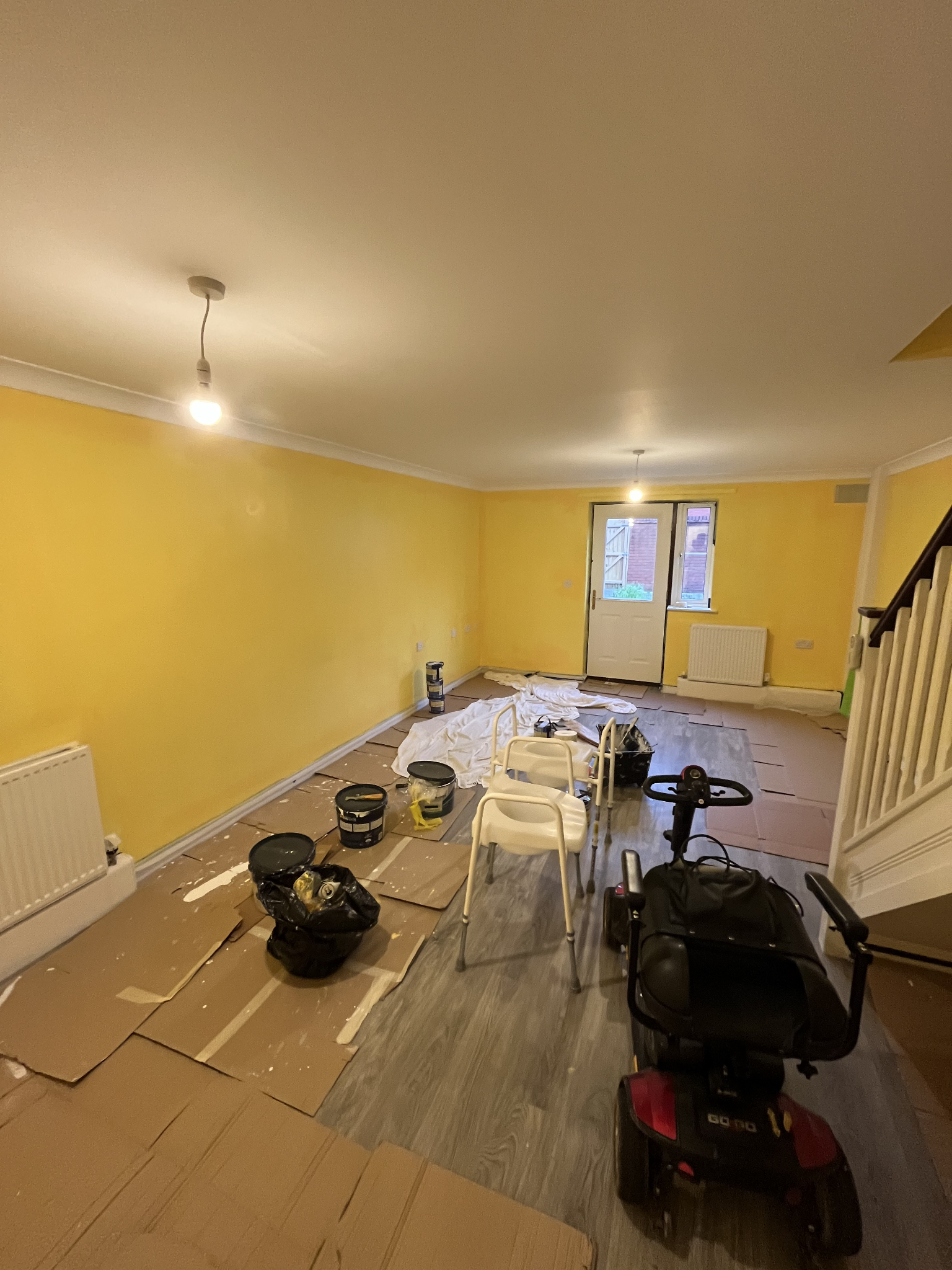 Painter & Decorator Exeter