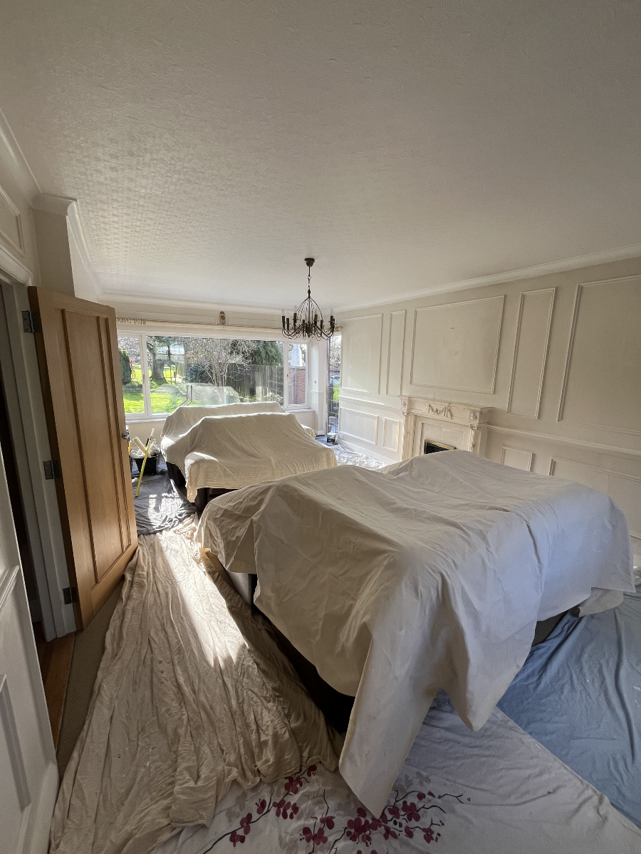 Painters & decorators in Cranbrook