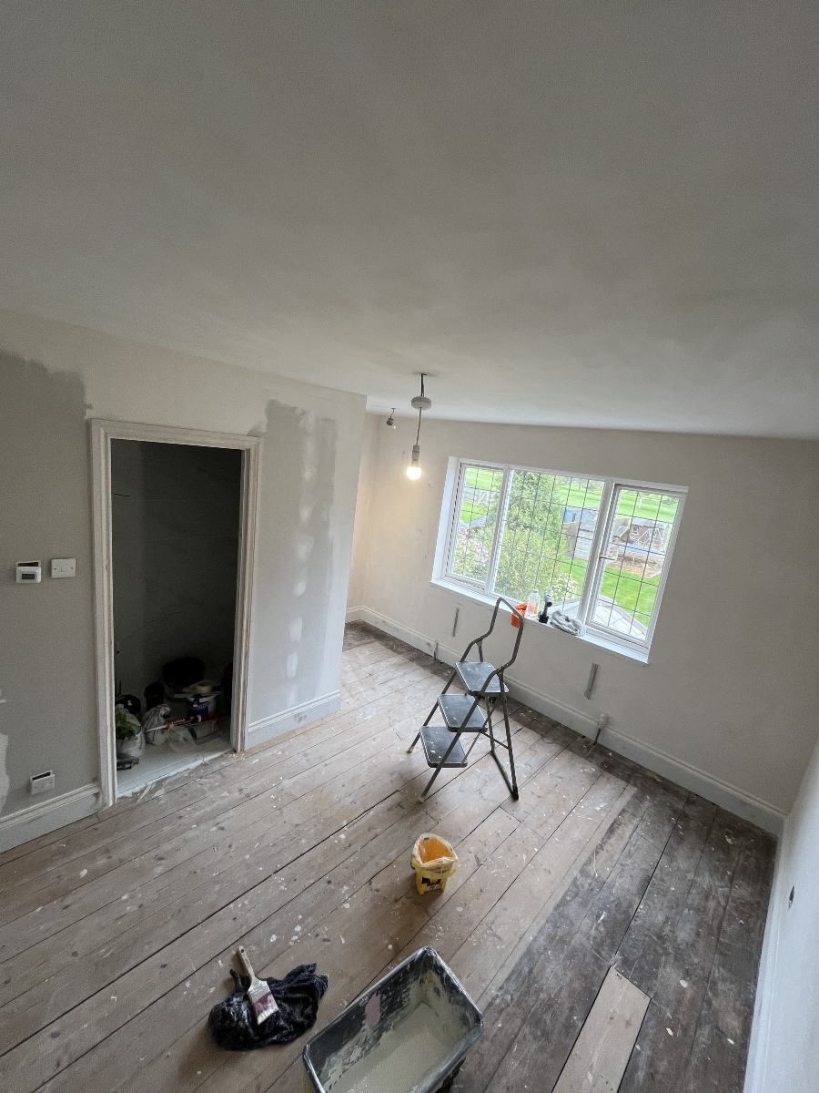 interior painting Cranbrook